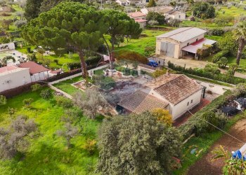 Casa all\'aperto - Villa C.da Gerardo
 
75 C, Chiaramonte Gulfi - foto 10