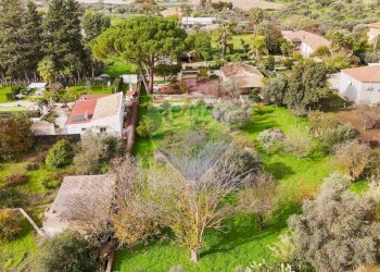 Giardino - Villa C.da Gerardo
 
75 C, Chiaramonte Gulfi - foto 9