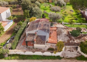 Casa all\'aperto - Villa C.da Gerardo
 
75 C, Chiaramonte Gulfi - foto 17