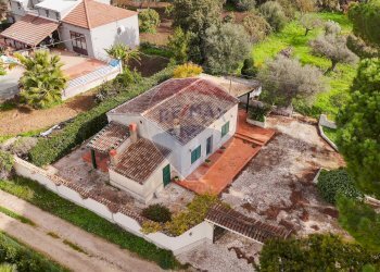 Casa all\'aperto - Villa C.da Gerardo
 
75 C, Chiaramonte Gulfi - foto 16