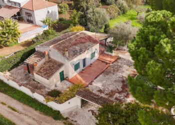 Casa all\'aperto - Villa C.da Gerardo
 
75 C, Chiaramonte Gulfi - foto 26