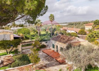 Casa all\'aperto - Villa C.da Gerardo
 
75 C, Chiaramonte Gulfi - foto 20