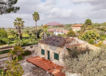 Casa all\'aperto - Villa C.da Gerardo
 
75 C, Chiaramonte Gulfi - foto 24