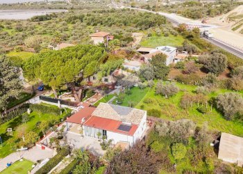 Casa all\'aperto - Villa C.da Gerardo
 
75 C, Chiaramonte Gulfi - foto 22