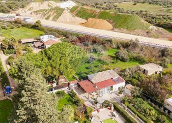 Casa all\'aperto - Villa C.da Gerardo
 
75 C, Chiaramonte Gulfi - foto 21