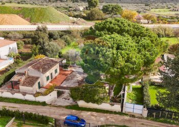 Casa all\'aperto - Villa C.da Gerardo
 
75 C, Chiaramonte Gulfi - foto 25