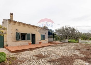 Casa all\'aperto - Villa C.da Gerardo
 
75 C, Chiaramonte Gulfi - foto 32