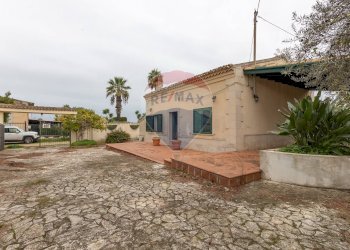 Casa all\'aperto - Villa C.da Gerardo
 
75 C, Chiaramonte Gulfi - foto 34