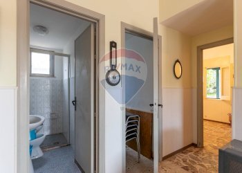 Hall / corridoio - Villa C.da Gerardo
 
75 C, Chiaramonte Gulfi - foto 45