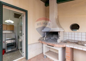 Cucina - Villa C.da Gerardo
 
75 C, Chiaramonte Gulfi - foto 47
