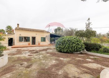 Casa all\'aperto - Villa C.da Gerardo
 
75 C, Chiaramonte Gulfi - foto 53