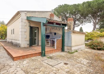 Casa all\'aperto - Villa C.da Gerardo
 
75 C, Chiaramonte Gulfi - foto 54