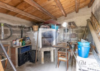 Dispensa di stoccaggio - Villa C.da Gerardo
 
75 C, Chiaramonte Gulfi - foto 56