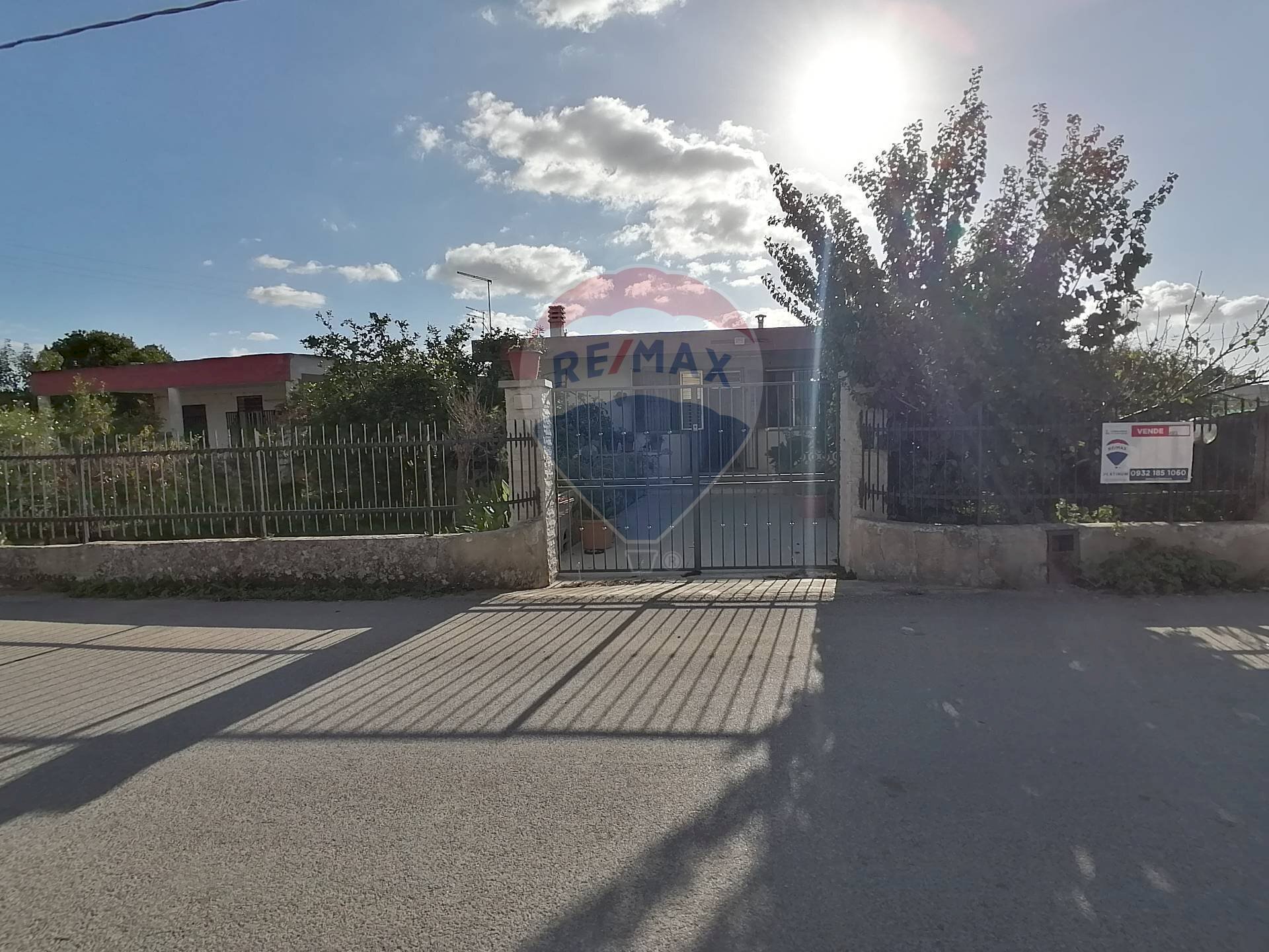 Terrazza - Villa Via Guatemala
 
1, Vittoria - foto 2