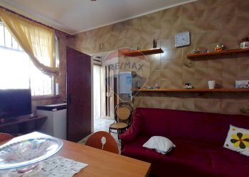 Sala da pranzo - Villa Via Guatemala
 
1, Vittoria - foto 13