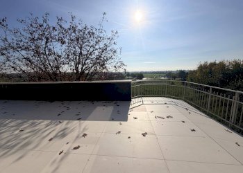 Foto 4 - Attico Via 25 Aprile
 
243, Rovato - foto 4