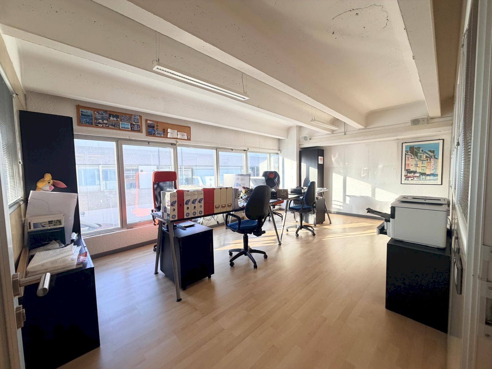 Foto 1 - Warehouse Via Palazzolo
 
146, Capriolo - photo 1