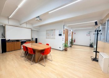 Foto 3 - Warehouse Via Palazzolo
 
146, Capriolo - photo 3