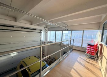 Foto 4 - Warehouse Via Palazzolo
 
146, Capriolo - photo 4