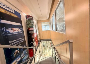 Foto 6 - Warehouse Via Palazzolo
 
146, Capriolo - photo 6