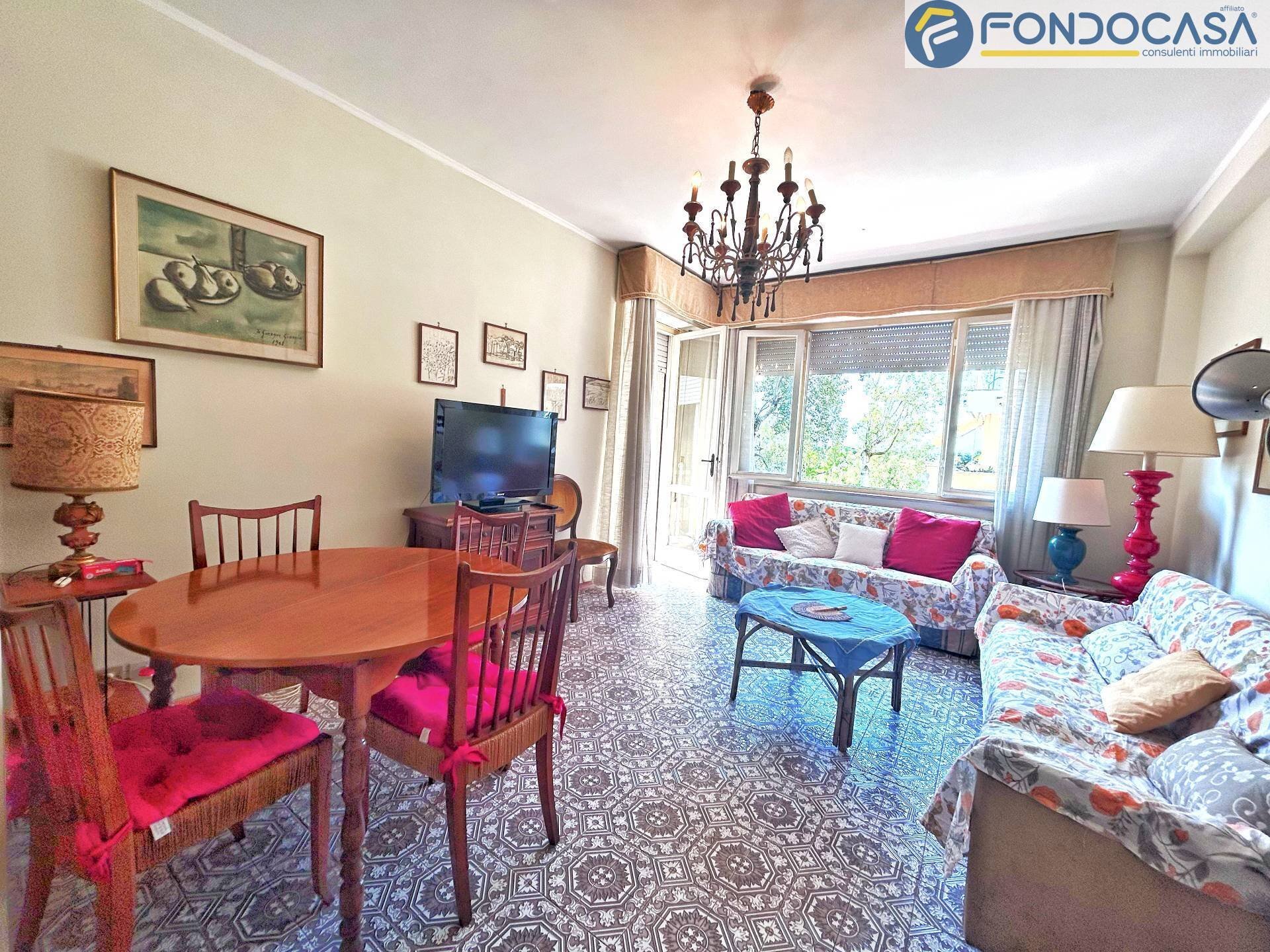 soggiorno - Trilocale Via Duca degli Abruzzi, Forte dei Marmi - foto 2