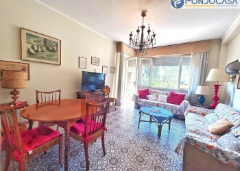 soggiorno - Trilocale Via Duca degli Abruzzi, Forte dei Marmi - foto 2