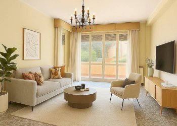 rendering - Trilocale Via Duca degli Abruzzi, Forte dei Marmi - foto 3