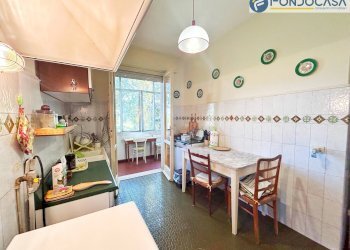 cucina - Trilocale Via Duca degli Abruzzi, Forte dei Marmi - foto 7