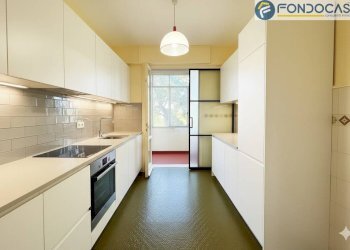 rendering - Trilocale Via Duca degli Abruzzi, Forte dei Marmi - foto 8