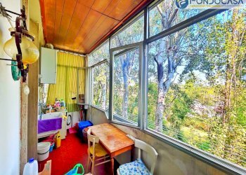 veranda - Trilocale Via Duca degli Abruzzi, Forte dei Marmi - foto 9