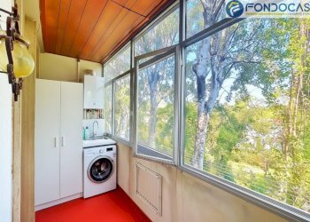 veranda - Trilocale Via Duca degli Abruzzi, Forte dei Marmi - foto 10