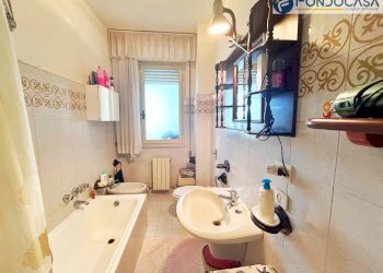 bagno - Trilocale Via Duca degli Abruzzi, Forte dei Marmi - foto 11