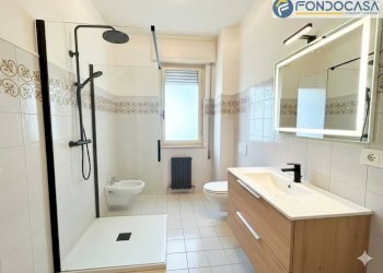 rendering - Trilocale Via Duca degli Abruzzi, Forte dei Marmi - foto 12