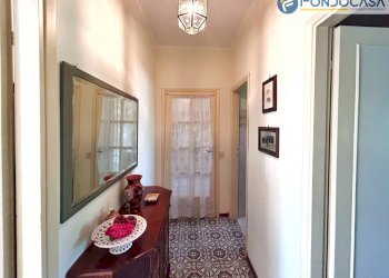 disimpegno - Trilocale Via Duca degli Abruzzi, Forte dei Marmi - foto 13