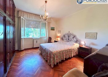 prima camera matrimoniale - Trilocale Via Duca degli Abruzzi, Forte dei Marmi - foto 14