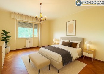 rendering - Trilocale Via Duca degli Abruzzi, Forte dei Marmi - foto 15