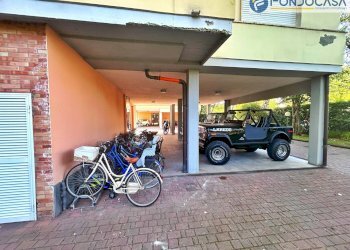 posti auto - Trilocale Via Duca degli Abruzzi, Forte dei Marmi - foto 20