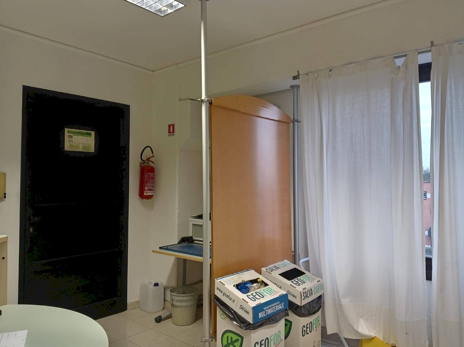 Foto 3 - Office via tegulaia
 
32, Pisa - photo 3