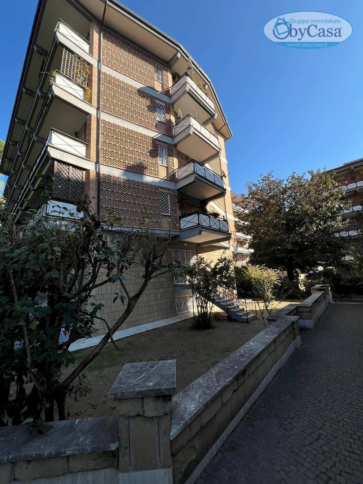 Foto 1 - Quadrilocale Roma - foto 1