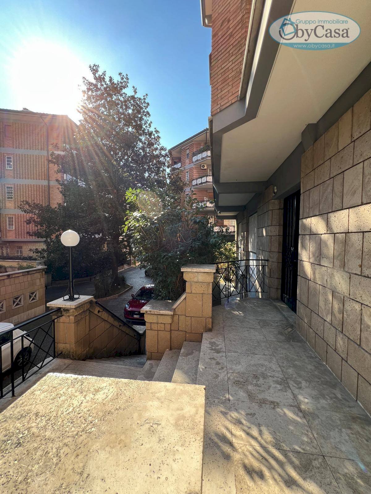 Foto 2 - Quadrilocale Roma - foto 2