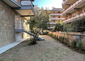 Foto 37 - Quadrilocale Roma - foto 37