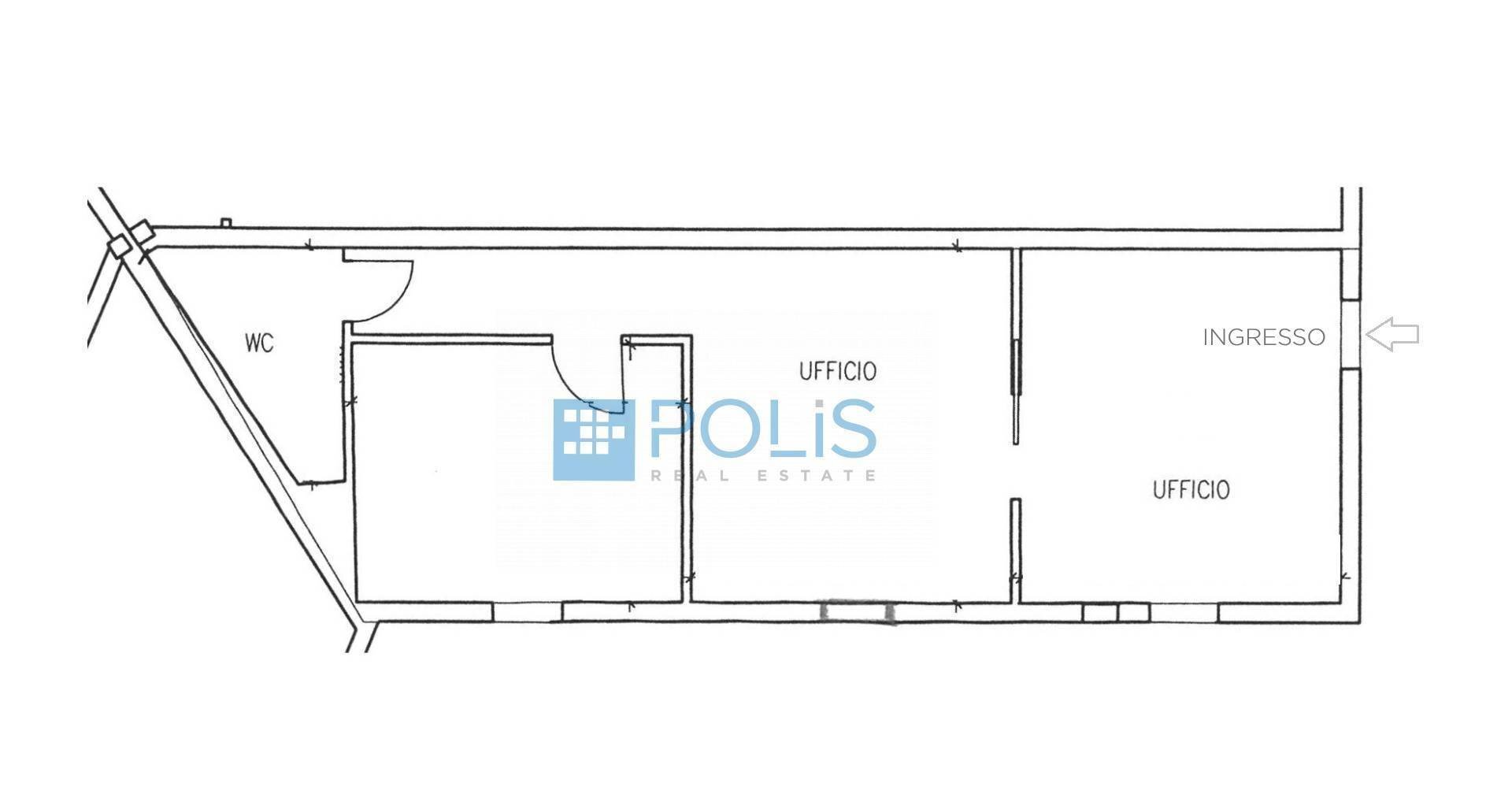Foto 2 - Ufficio Via San Crispino, Padova - foto 2