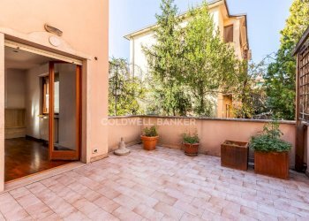 Foto 7 - Appartamento Via Mario Angeloni
 
30, Perugia - foto 7