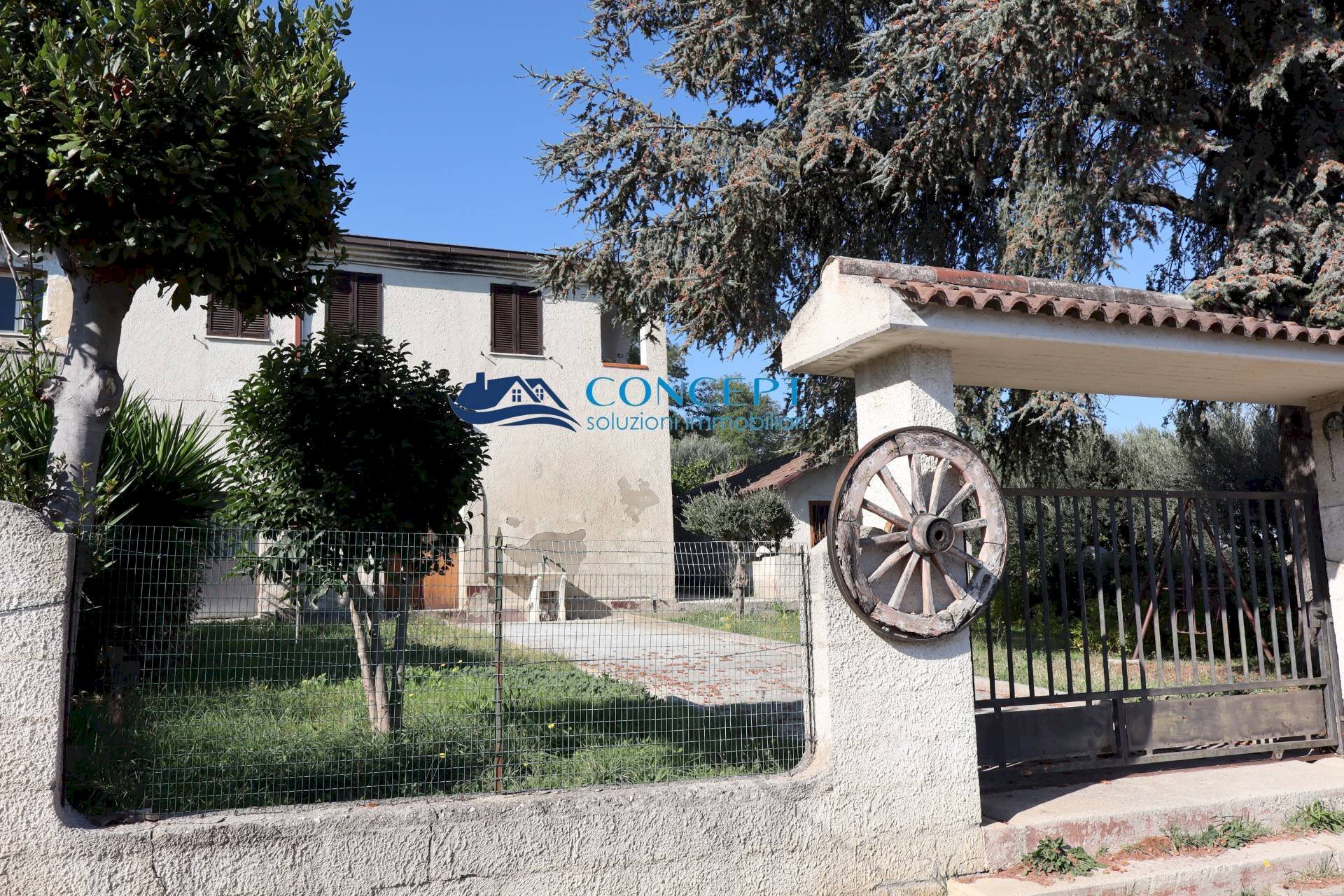 Foto 1 - Rustic via Fosso Marrone
 
snc, Tortoreto - photo 1