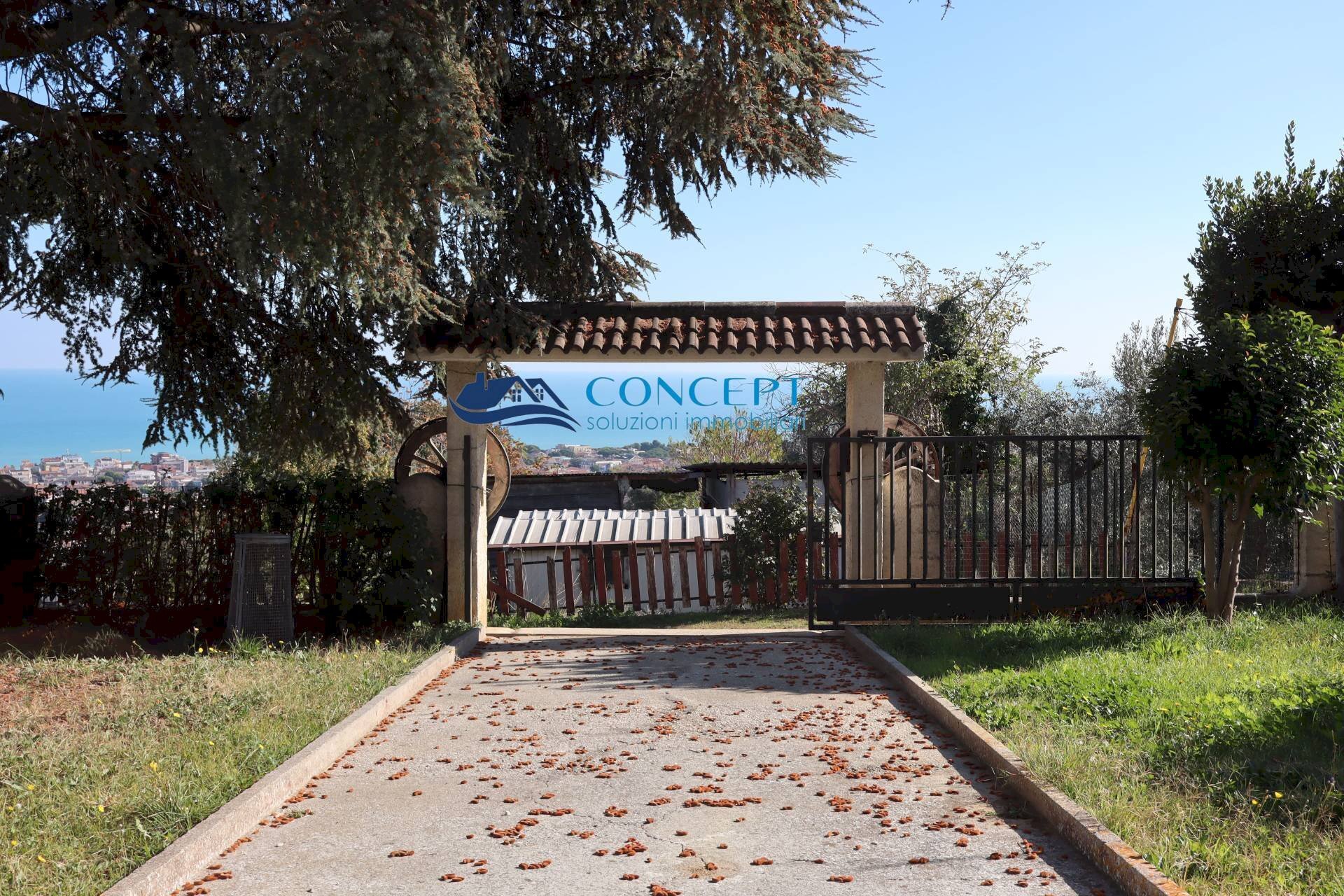 Foto 2 - Rustic via Fosso Marrone
snc, Tortoreto - photo 2