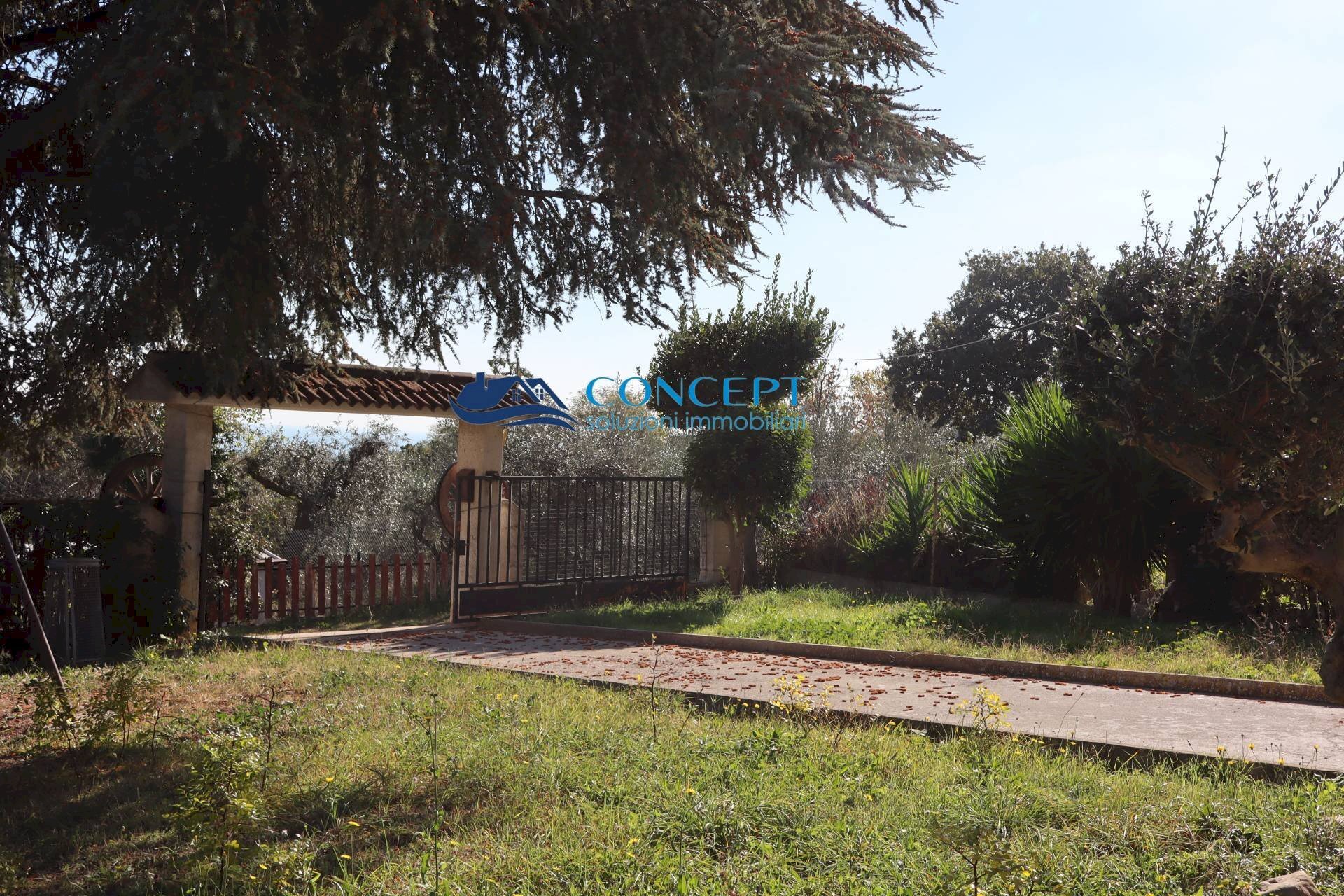 Foto 3 - Rustic via Fosso Marrone
snc, Tortoreto - photo 3