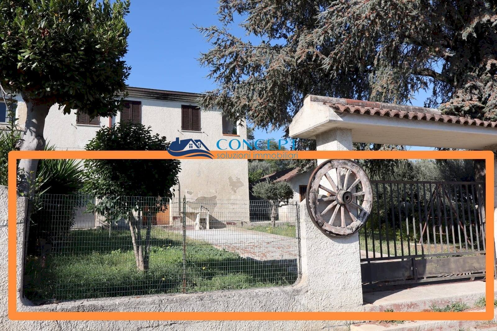 Foto 1 - Rustic via Fosso Marrone
 
snc, Tortoreto - photo 1