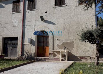 Foto 10 - Rustico via Fosso Marrone
 
snc, Tortoreto - foto 10