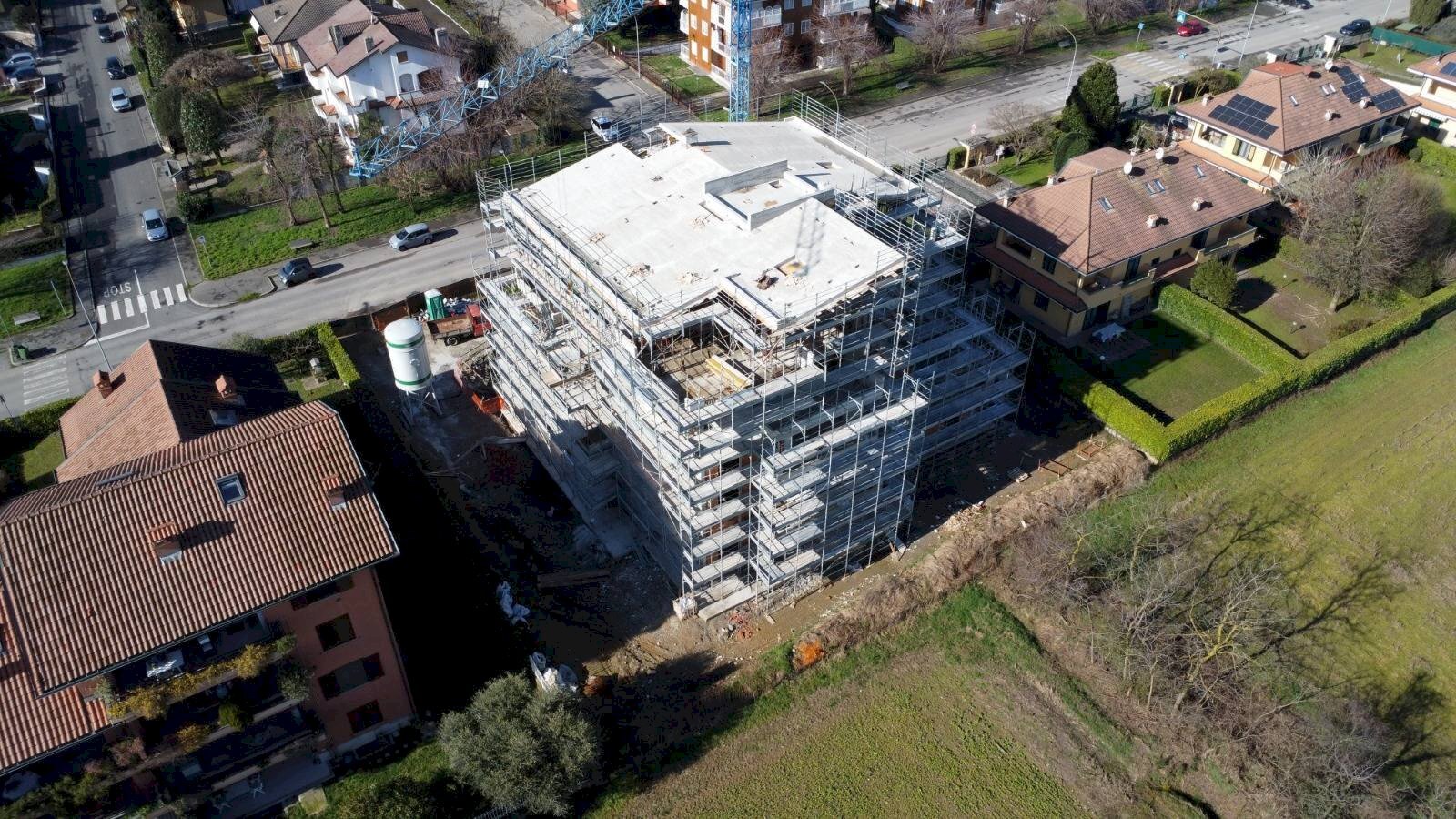 Foto 3 - Two-room apartment via sandro pertini
10, Bussero - photo 3