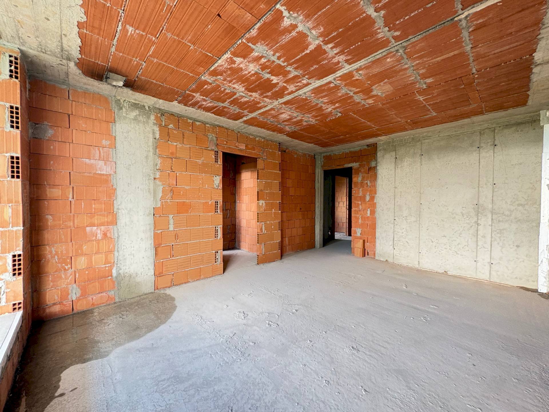 Foto 1 - Two-room apartment via sandro pertini
 
10, Bussero - photo 1